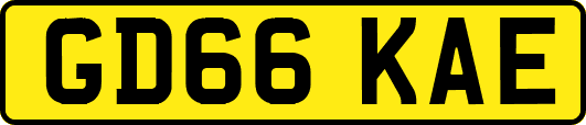 GD66KAE