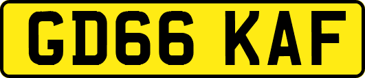 GD66KAF