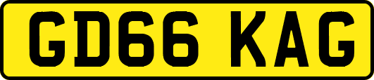 GD66KAG