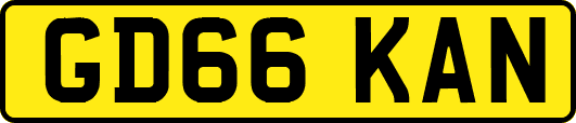GD66KAN