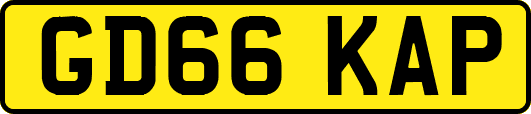 GD66KAP