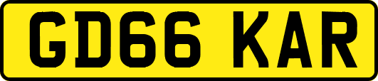 GD66KAR