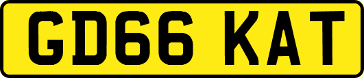GD66KAT