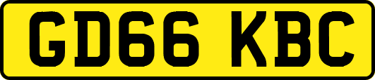 GD66KBC