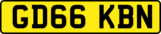 GD66KBN