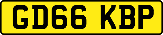GD66KBP