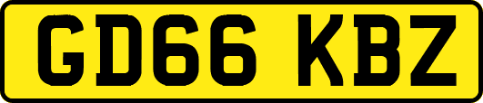 GD66KBZ