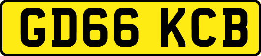 GD66KCB