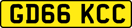 GD66KCC