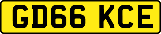 GD66KCE