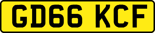 GD66KCF