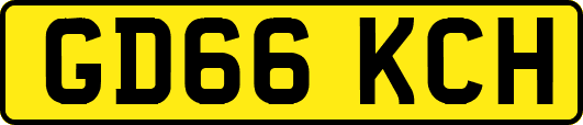 GD66KCH