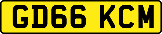 GD66KCM