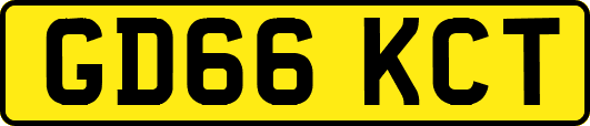 GD66KCT