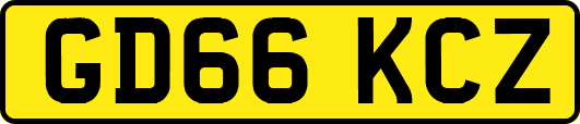 GD66KCZ