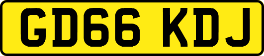 GD66KDJ