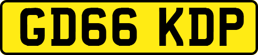 GD66KDP