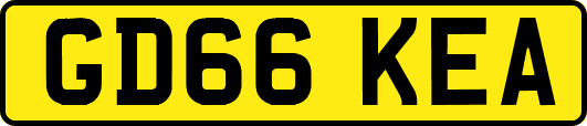 GD66KEA