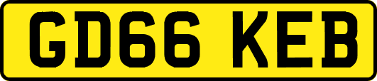 GD66KEB