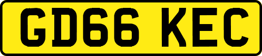 GD66KEC