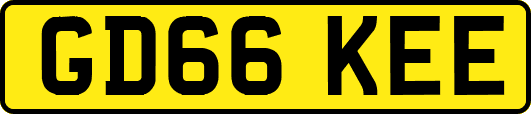 GD66KEE