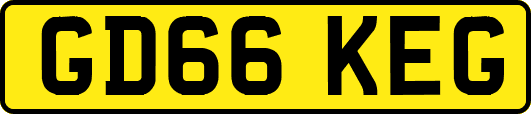 GD66KEG