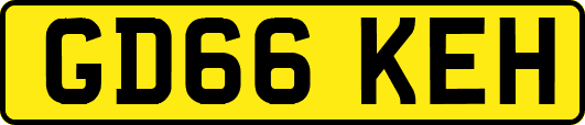 GD66KEH