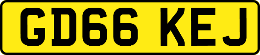 GD66KEJ