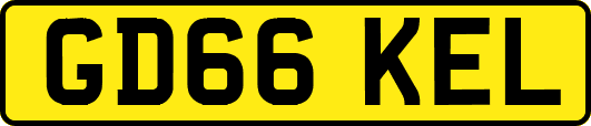GD66KEL