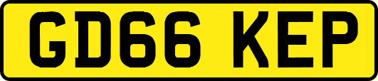 GD66KEP