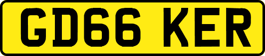 GD66KER
