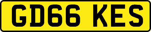 GD66KES