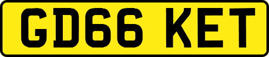 GD66KET