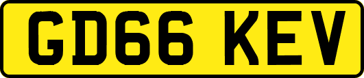 GD66KEV
