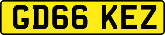 GD66KEZ