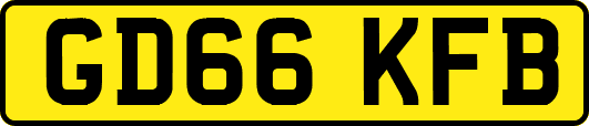 GD66KFB