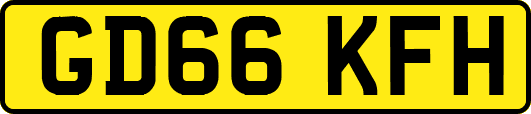 GD66KFH