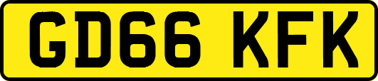 GD66KFK