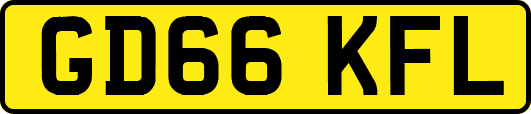 GD66KFL
