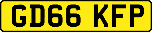 GD66KFP
