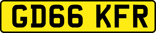 GD66KFR