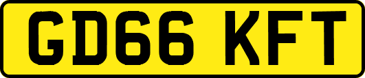 GD66KFT