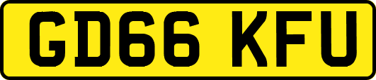 GD66KFU