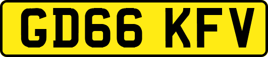 GD66KFV