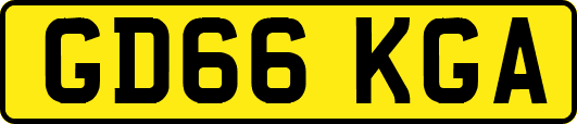 GD66KGA