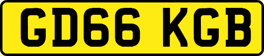 GD66KGB