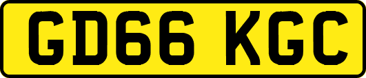 GD66KGC