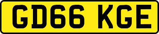 GD66KGE