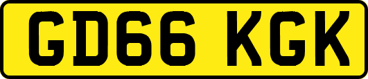 GD66KGK