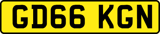 GD66KGN